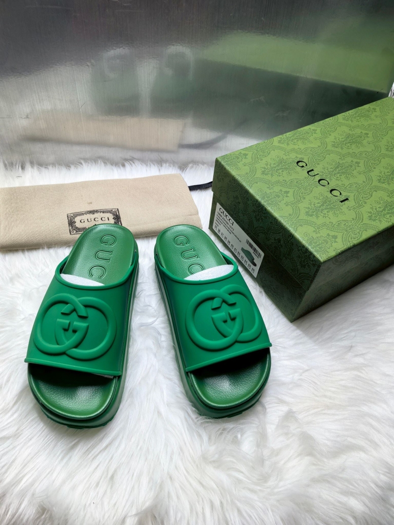 Gucci Slippers